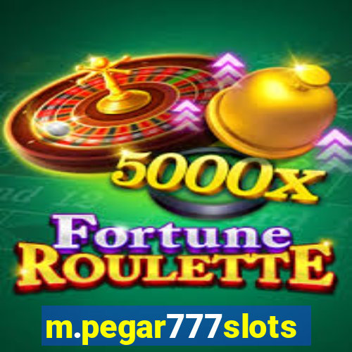 m.pegar777slots