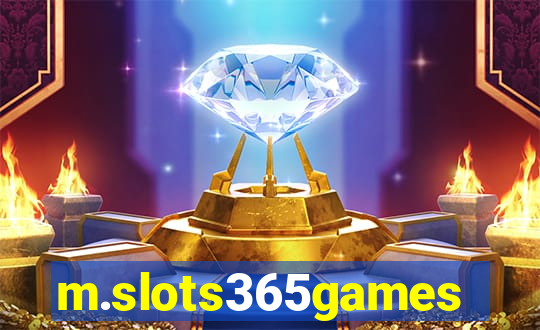 m.slots365games