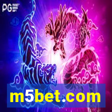 m5bet.com