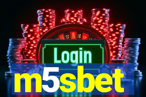 m5sbet