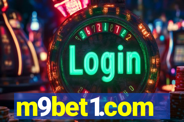 m9bet1.com