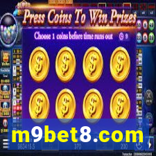 m9bet8.com