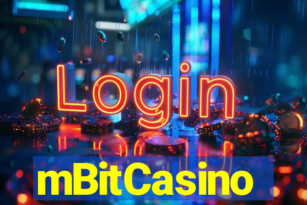 mBitCasino