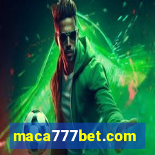 maca777bet.com