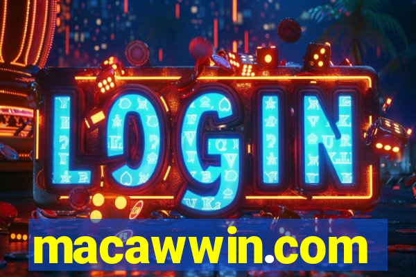 macawwin.com