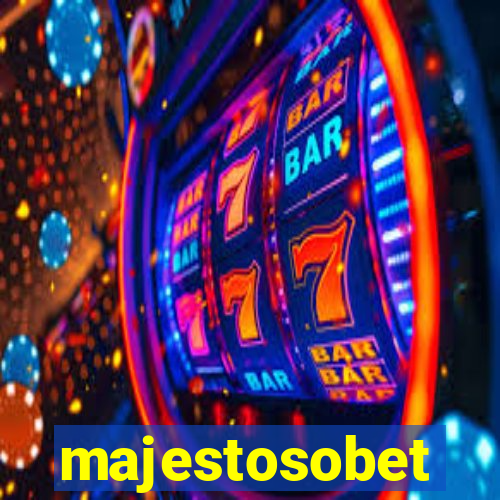 majestosobet