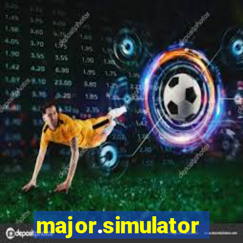 major.simulator