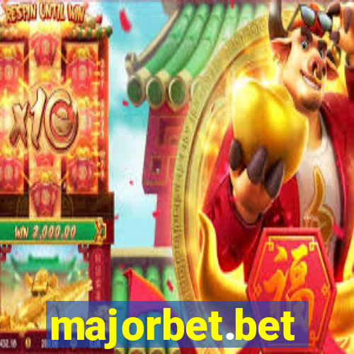 majorbet.bet