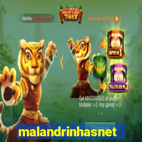 malandrinhasnet