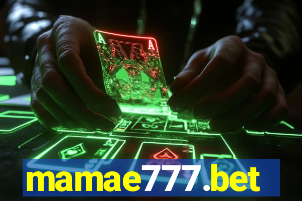 mamae777.bet