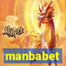 manbabet