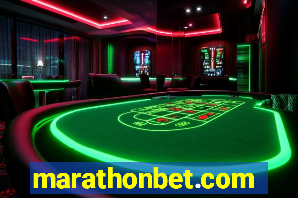 marathonbet.com