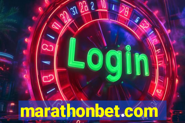 marathonbet.com