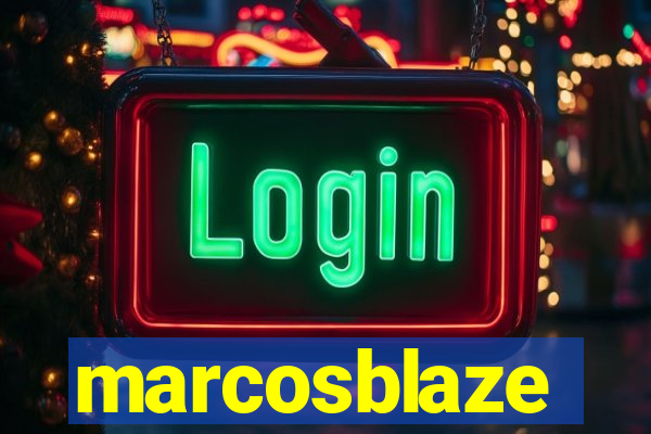 marcosblaze