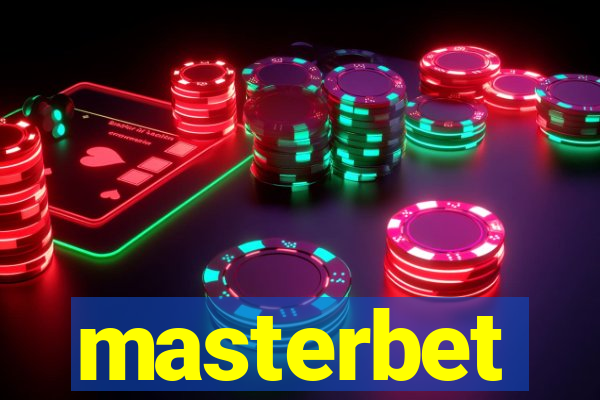 masterbet