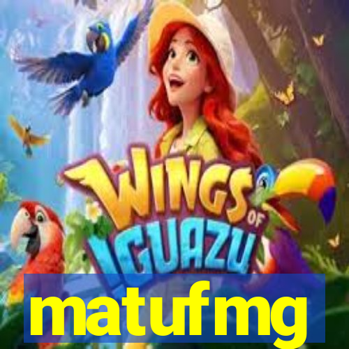 matufmg