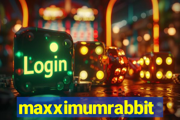 maxximumrabbit