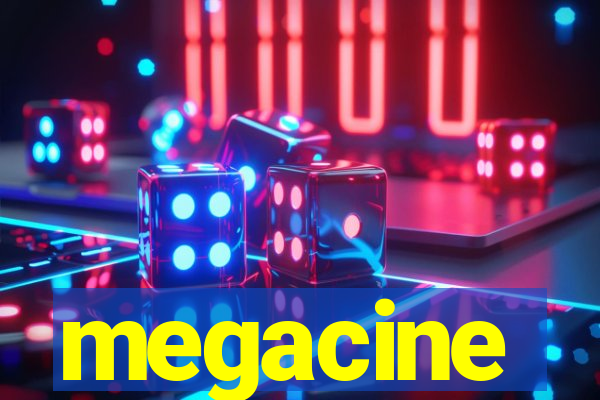 megacine