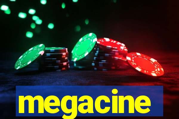 megacine