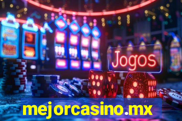 mejorcasino.mx