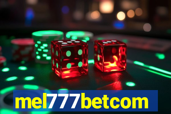 mel777betcom