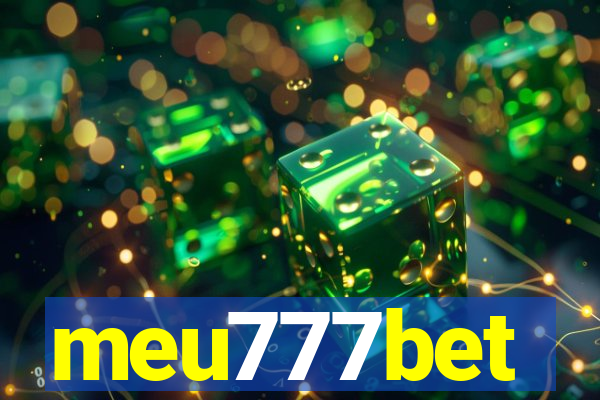 meu777bet