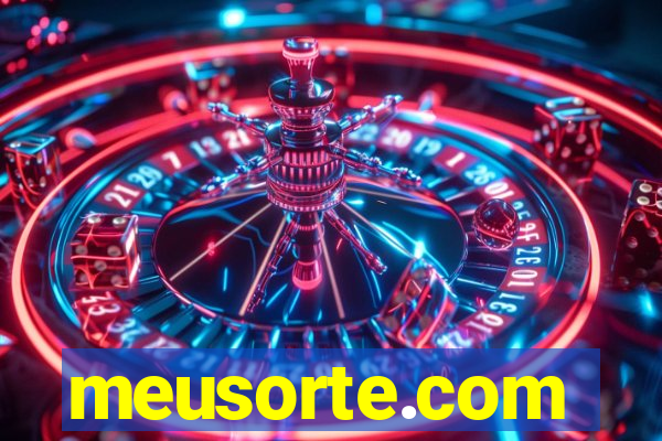 meusorte.com