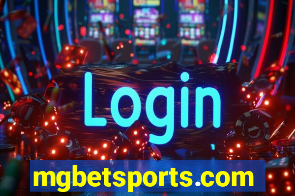 mgbetsports.com