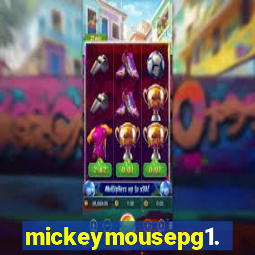 mickeymousepg1.com