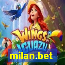 milan.bet