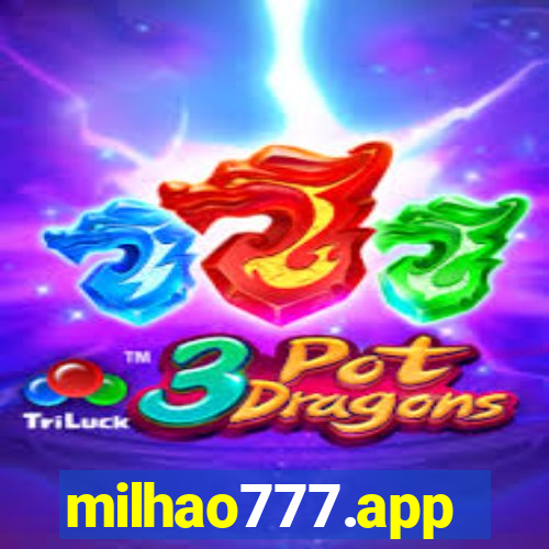 milhao777.app