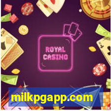 milkpgapp.com