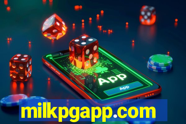 milkpgapp.com