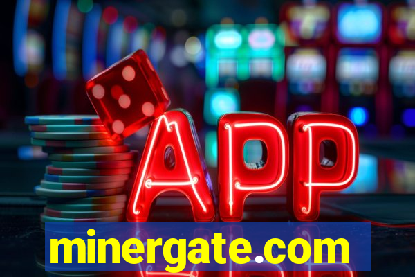 minergate.com