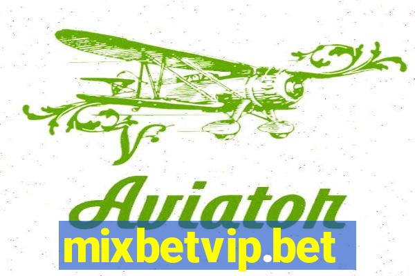 mixbetvip.bet