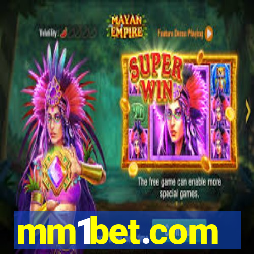 mm1bet.com