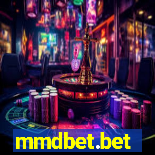 mmdbet.bet