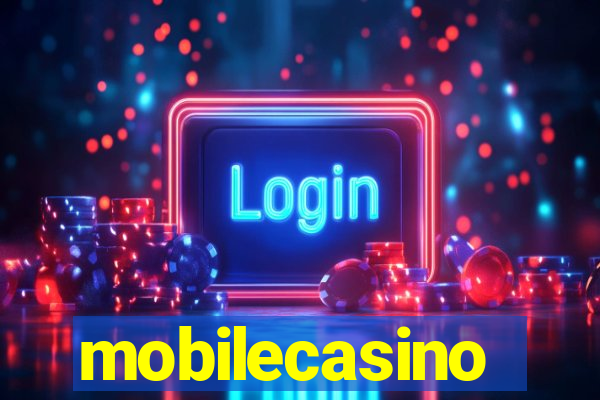 mobilecasino