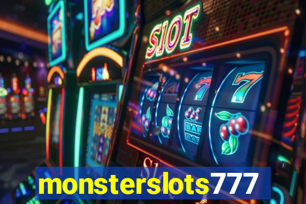 monsterslots777