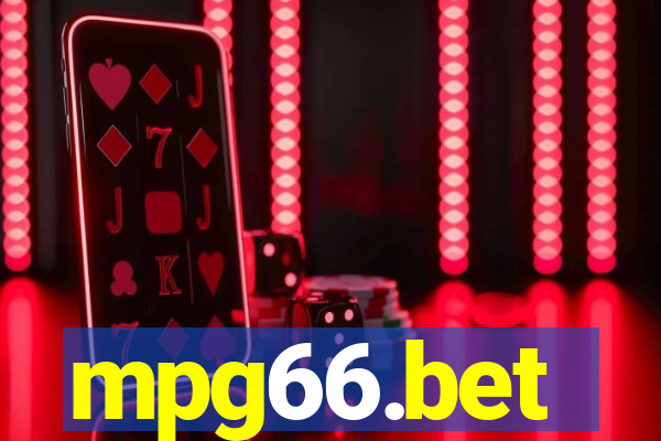 mpg66.bet