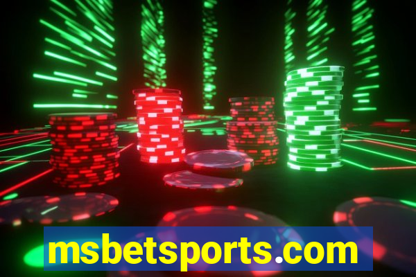 msbetsports.com