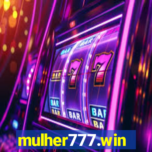 mulher777.win