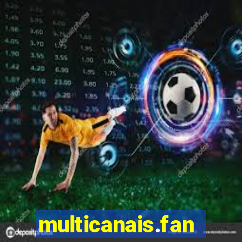 multicanais.fans