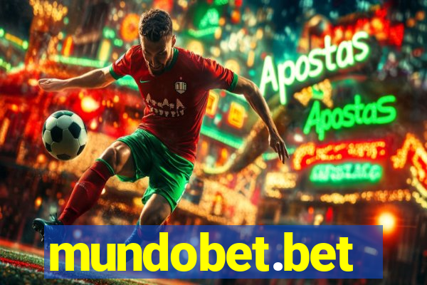 mundobet.bet