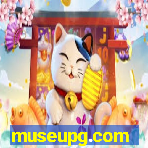 museupg.com