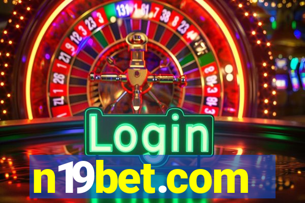 n19bet.com