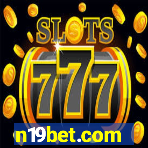 n19bet.com