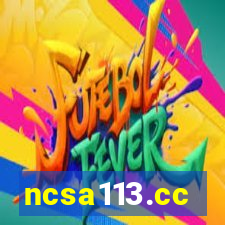 ncsa113.cc