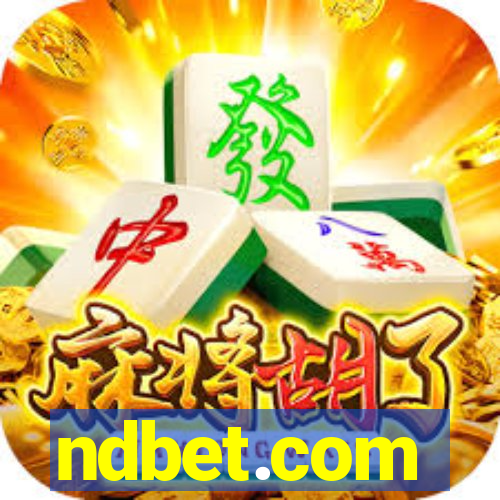 ndbet.com