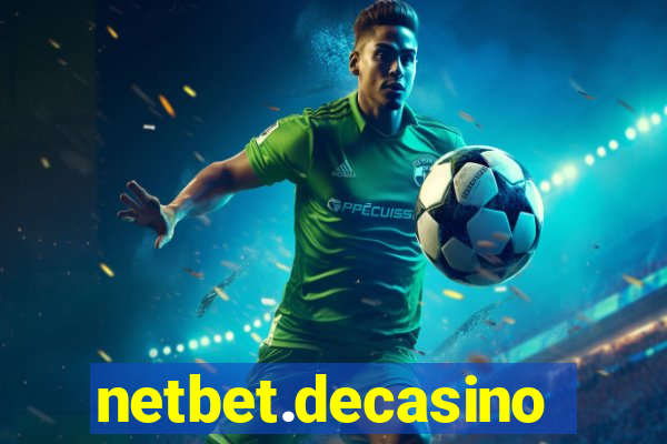 netbet.decasino